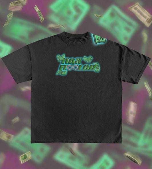 "Inclement Money" T-Shirt